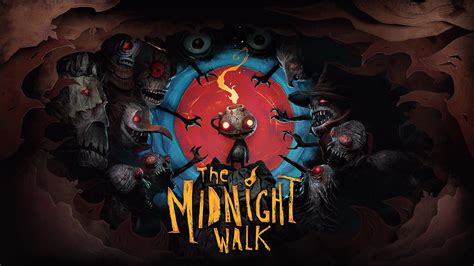 Midnight Walk PS5: A Comprehensive Analysis