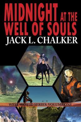 Midnight at the Well of Souls Well World Saga Volume 1 Epub