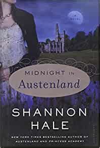 Midnight in Austenland Epub