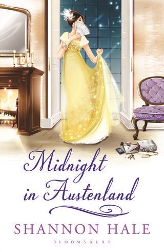 Midnight in Austenland Epub