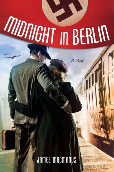 Midnight in Berlin A Novel Reader