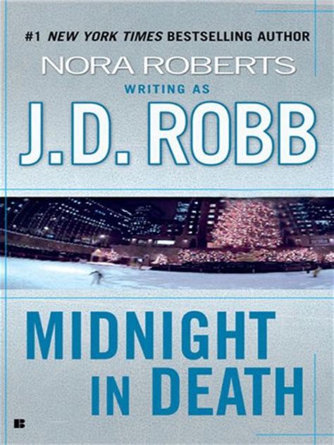 Midnight in Death PDF