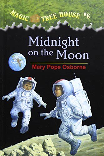 Midnight on the Moon (Magic Tree House Doc