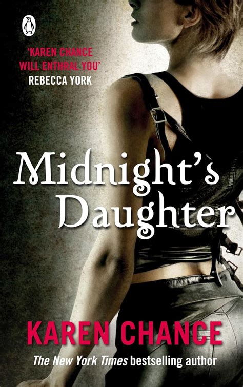 Midnight s Daughter Dorina Basarab Reader