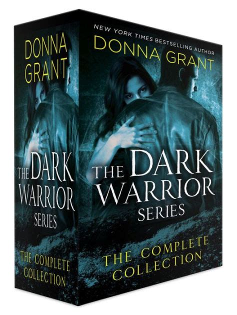 Midnight s Temptation A Dark Warrior Novel Dark Warriors Doc