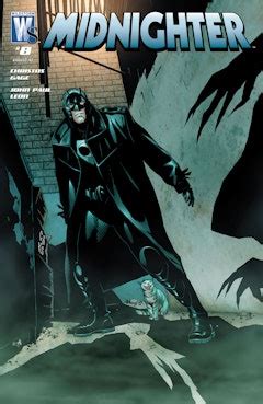 Midnighter 2006-2008 10 Epub