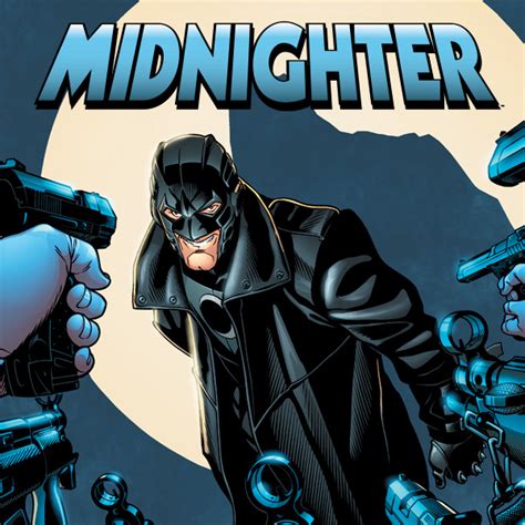 Midnighter The Complete Wildstorm Series Midnighter 2006-2008 Epub