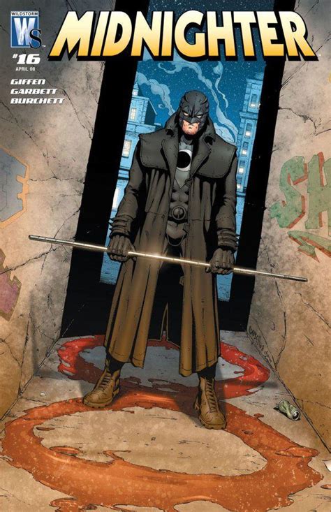 Midnighter Vol 3 Assassin8 Reader