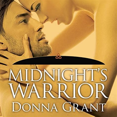 Midnights Seduction (Dark Warriors) Ebook Kindle Editon