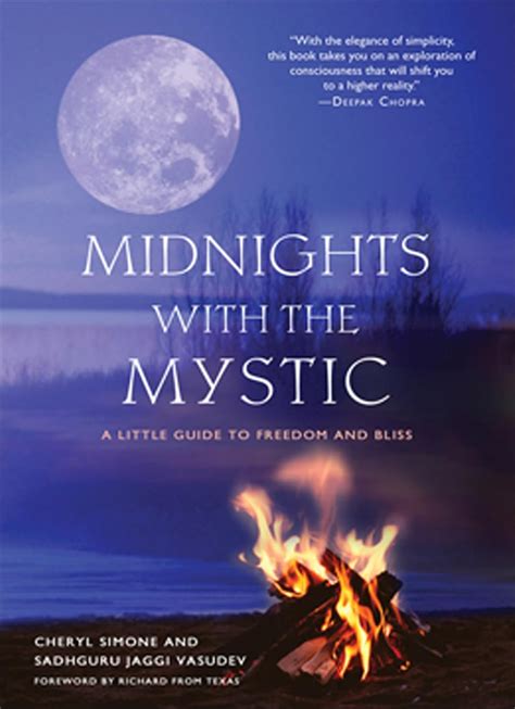 Midnights.with.the.Mystic.A.Little.Guide.to.Freedom.and.Bliss Ebook Kindle Editon