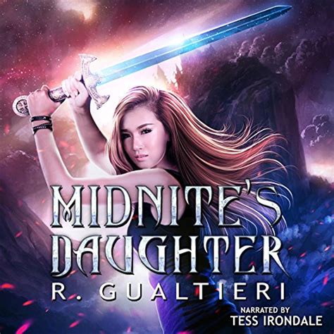 Midnite s Daughter Midnight Girl Volume 1 Kindle Editon