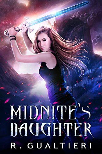 Midnite s Daughter Midnight Girl Volume 1 Kindle Editon