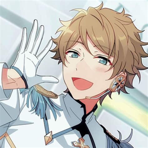 Midori Enstars: The Charismatic Trickstar with a Hidden Past