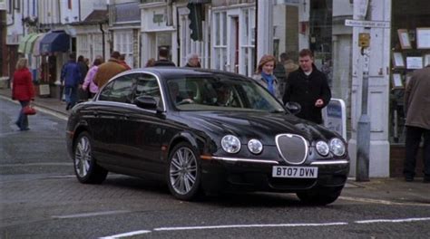 Midsomer Murders: Barnaby Auto