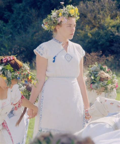 Midsommar May Queen Dress: A Deep Dive Into Its History, Significance, and DIY Guide