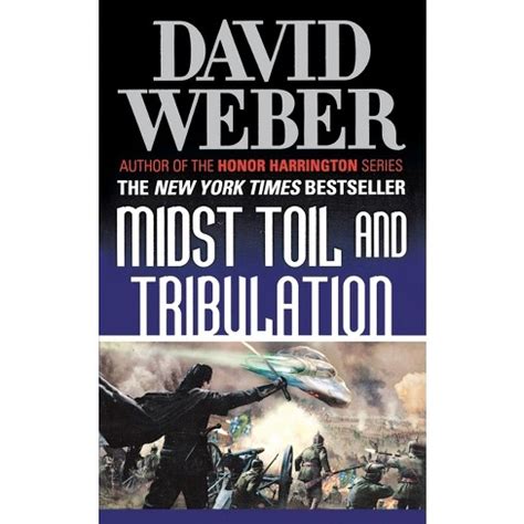 Midst Toil and Tribulation Kindle Editon