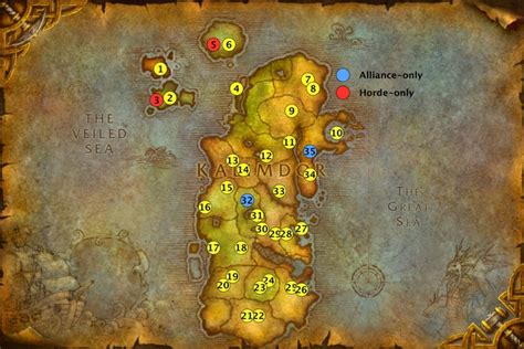 Midsummer Festival WoW: A Guide to the Revelries