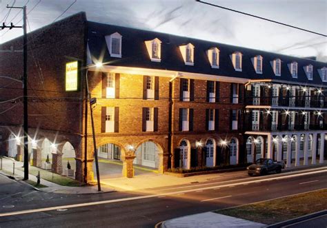 Midtown Hotel New Orleans: Your Home Away from Home in the Heart of the Crescent City