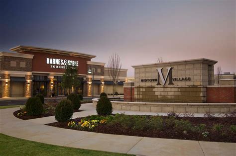 Midtown Village Tuscaloosa: A Culinary Destination Not to Miss