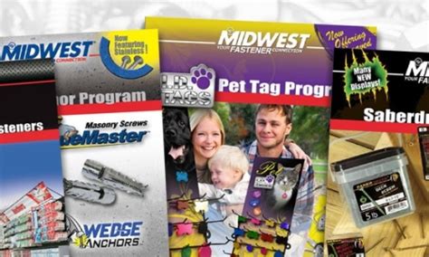 Midwest Fastener Catalog