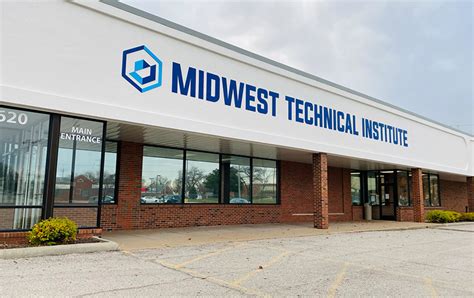 Midwest Technical Institute: A Gateway to Professional Success in Moline, Illinois