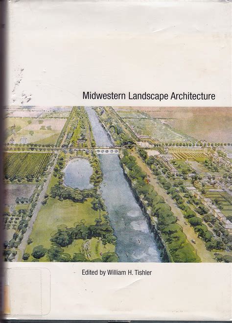 Midwestern Landscape Architecture PDF