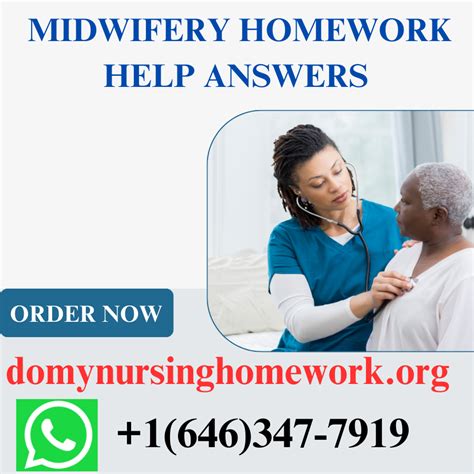 Midwifery Scenarios And Answers Reader