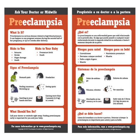 Midwifery Today en espaÃ±ol Preeclampsia Spanish Edition Epub