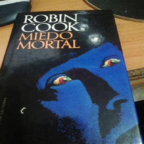 Miedo mortal Mortal Fear Spanish Edition Reader