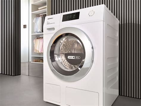 Miele Washer & Dryer: The Ultimate Guide to 3000 Series and Beyond