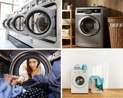 Miele Washing Machines: The Pinnacle of Laundry Excellence