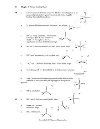 Miessler Inorganic Chemistry Solution Epub