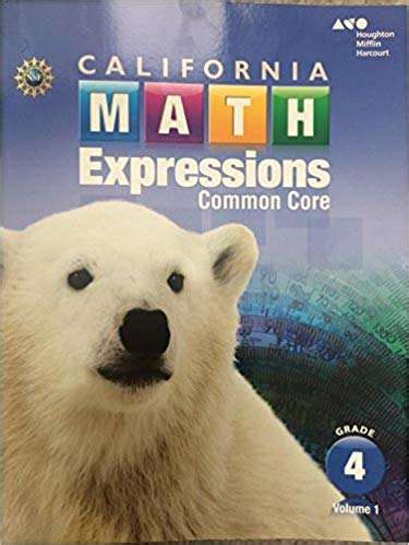 Mifflin Harcourt Grade 4 Volume 1 Unit 1 Lesson 7 Ebook Kindle Editon