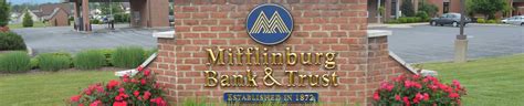 Mifflinburg Bank and Trust: Your Trusted Financial Partner