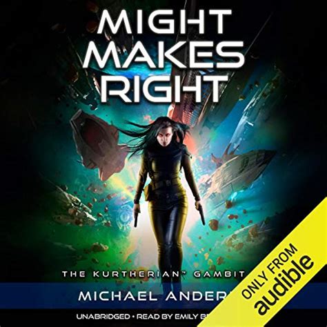 Might Makes Right The Kurtherian Gambit Book 18 Doc
