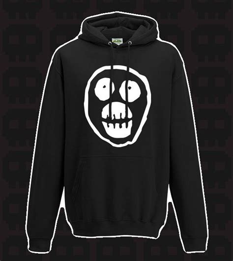 Mighty Boosh Sweatshirt: Your Gateway to a Quirky and Unforgettable Fashion Statement