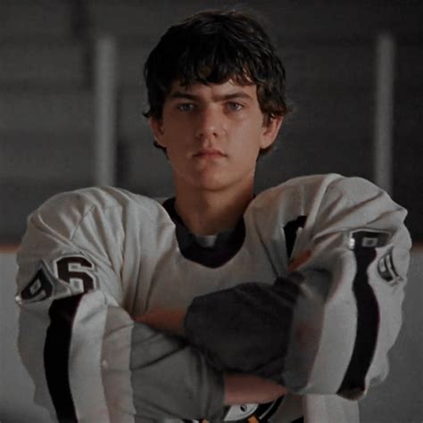 Mighty Ducks: Charlie Conway - A Journey to Glory