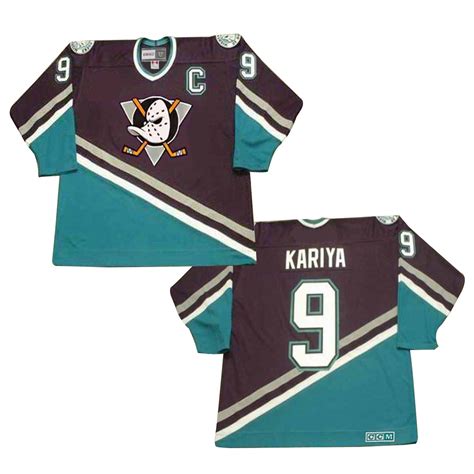 Mighty Ducks Jersey: 40,000+ Sold, 10,000,000+ Viewed