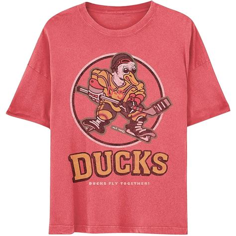 Mighty Ducks Shirt: A Timeless Classic