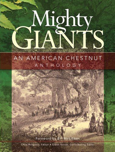 Mighty Giants An American Chestnut Anthology Doc