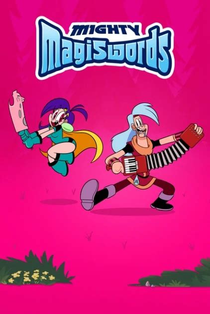 Mighty Magiswords Creator: Unleash Your Inner Promethean Forgemaster