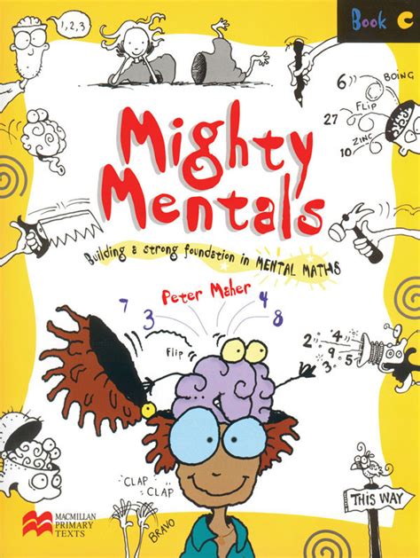 Mighty Mentals C Answer Pages Epub