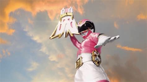 Mighty Morphin Pink Ranger: A Beacon of Empowerment and Resilience