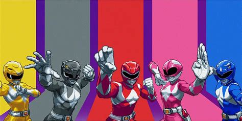 Mighty Morphin Power Rangers: A Comprehensive Guide to Their Legendary Weapons