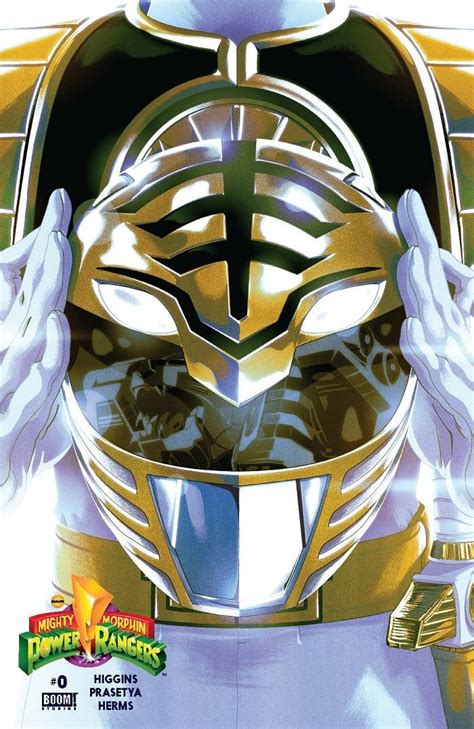 Mighty Morphin Power Rangers 0 PDF