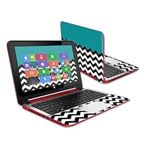 MightySkins Protective Amazon sticker Chevron Kindle Editon