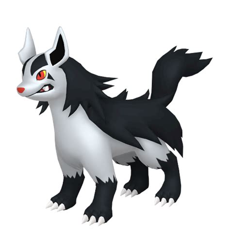 Mightyena: Your Ultimate Guide to the Shadow Pokémon