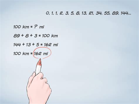 Miglia e chilometri: A Comprehensive Guide to the Interplay of Distance Measurements