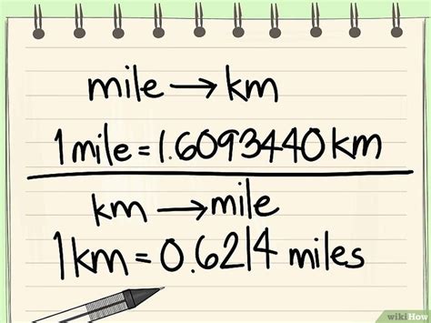 Miglia to KM Conversion: Unraveling the Intricacies