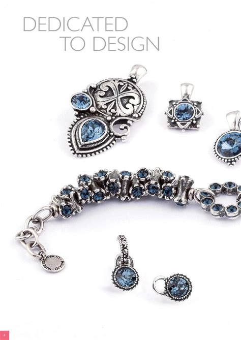 Miglio Precious Basics Catalogue